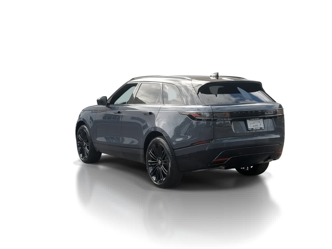 Thumbnail: 2026 Land Rover Range Rover Velar - 6