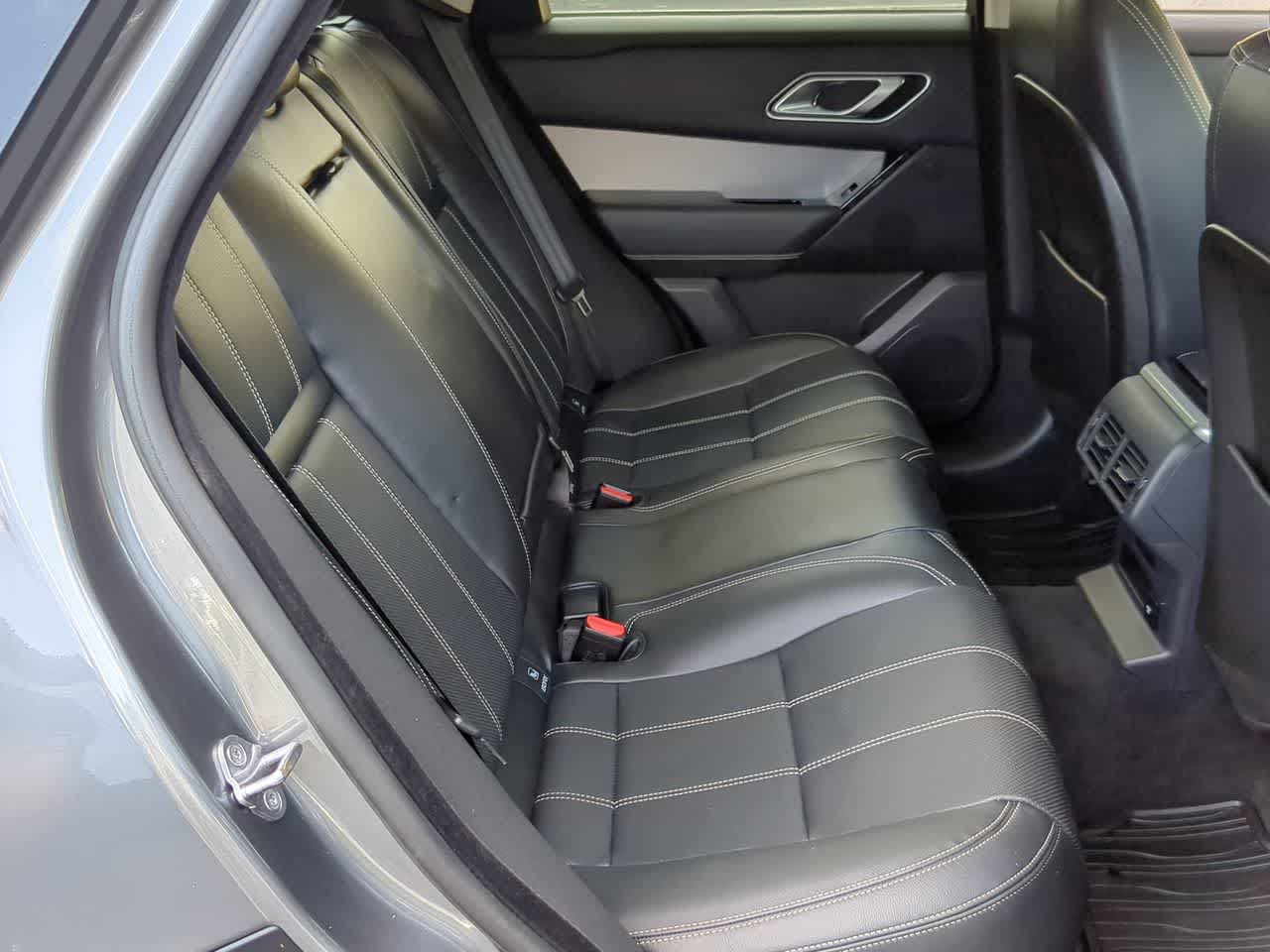 Thumbnail: 2019 Land Rover Range Rover Velar - 21