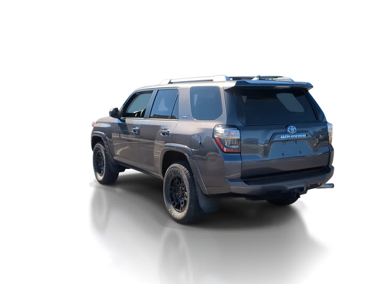 Thumbnail: 2016 Toyota 4Runner - 6