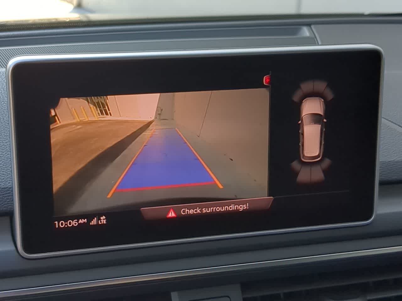 Thumbnail: 2018 Audi A4 - 31