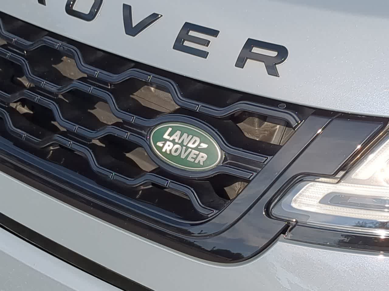 Thumbnail: 2023 Land Rover Range Rover Evoque - 11