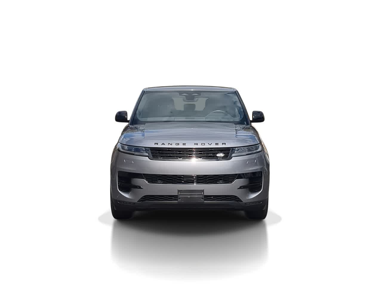 Thumbnail: 2025 Land Rover Range Rover Sport - 3