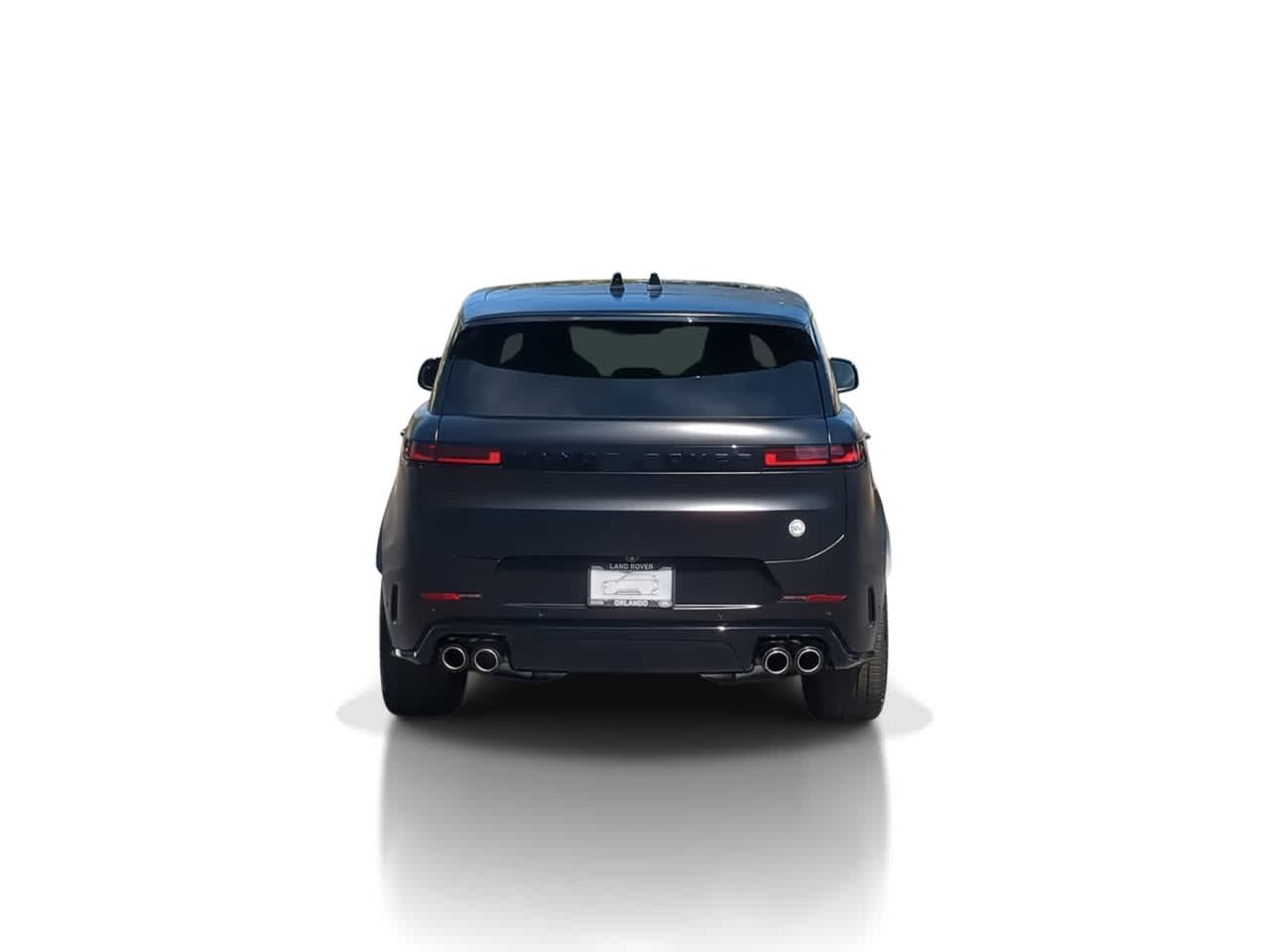Thumbnail: 2026 Land Rover Range Rover Sport - 7