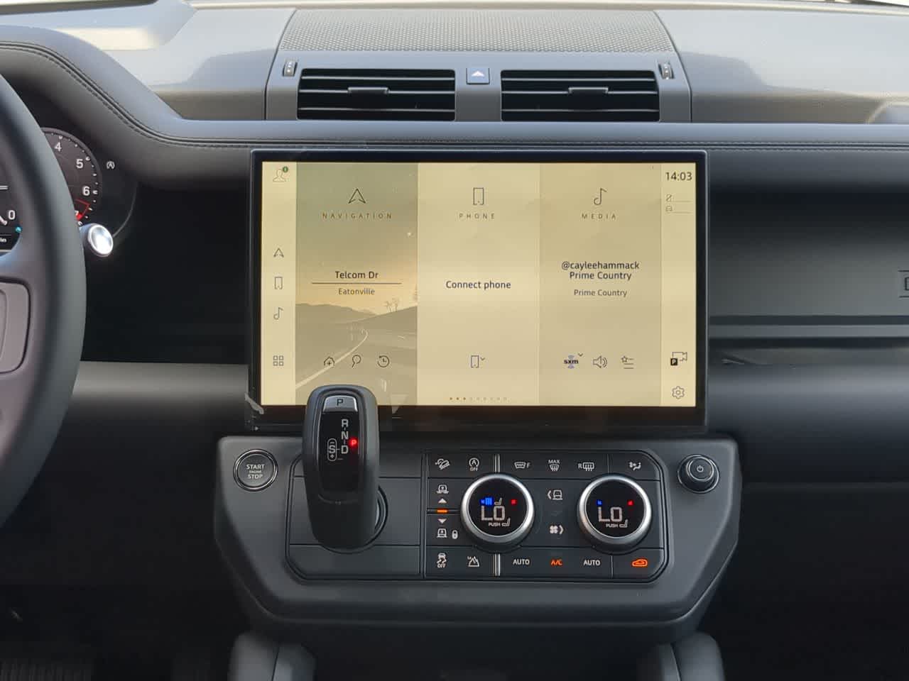 Thumbnail: 2026 Land Rover Defender - 30