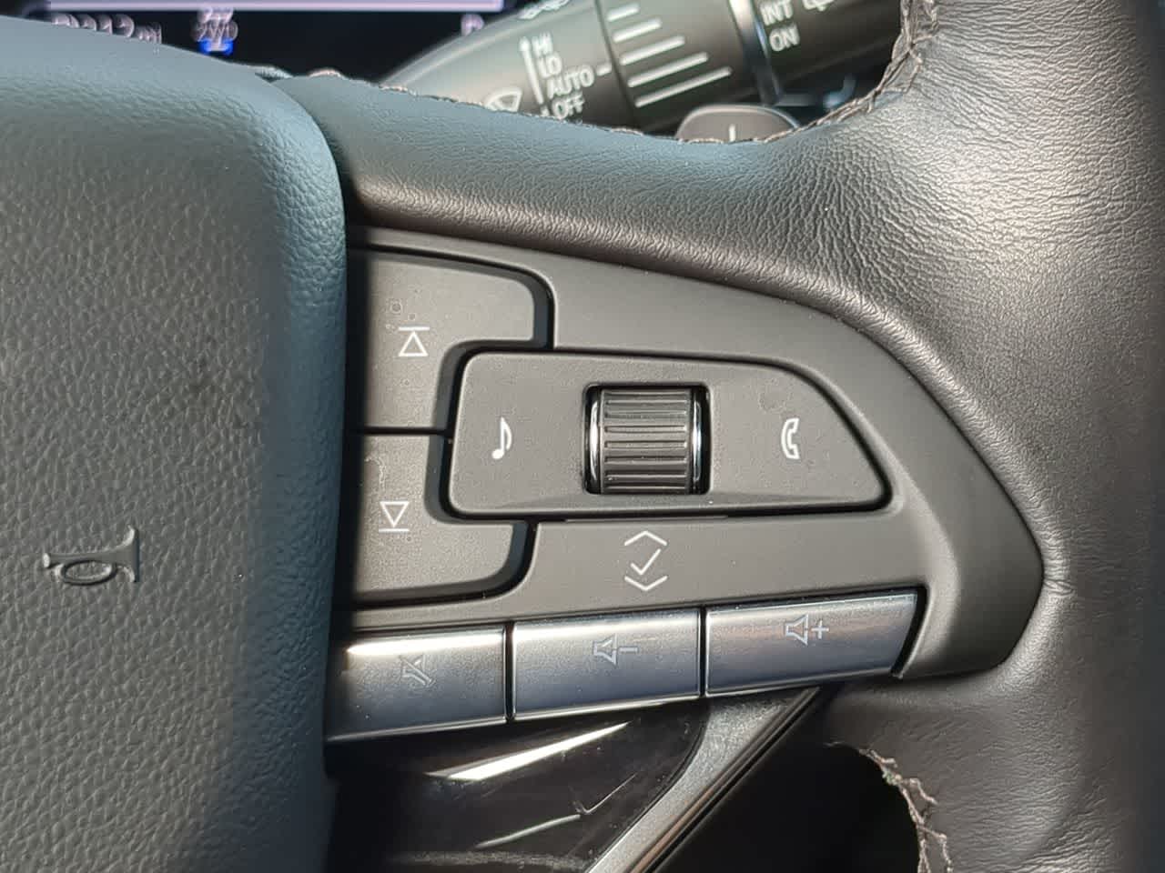 Thumbnail: 2024 Cadillac Escalade - 27