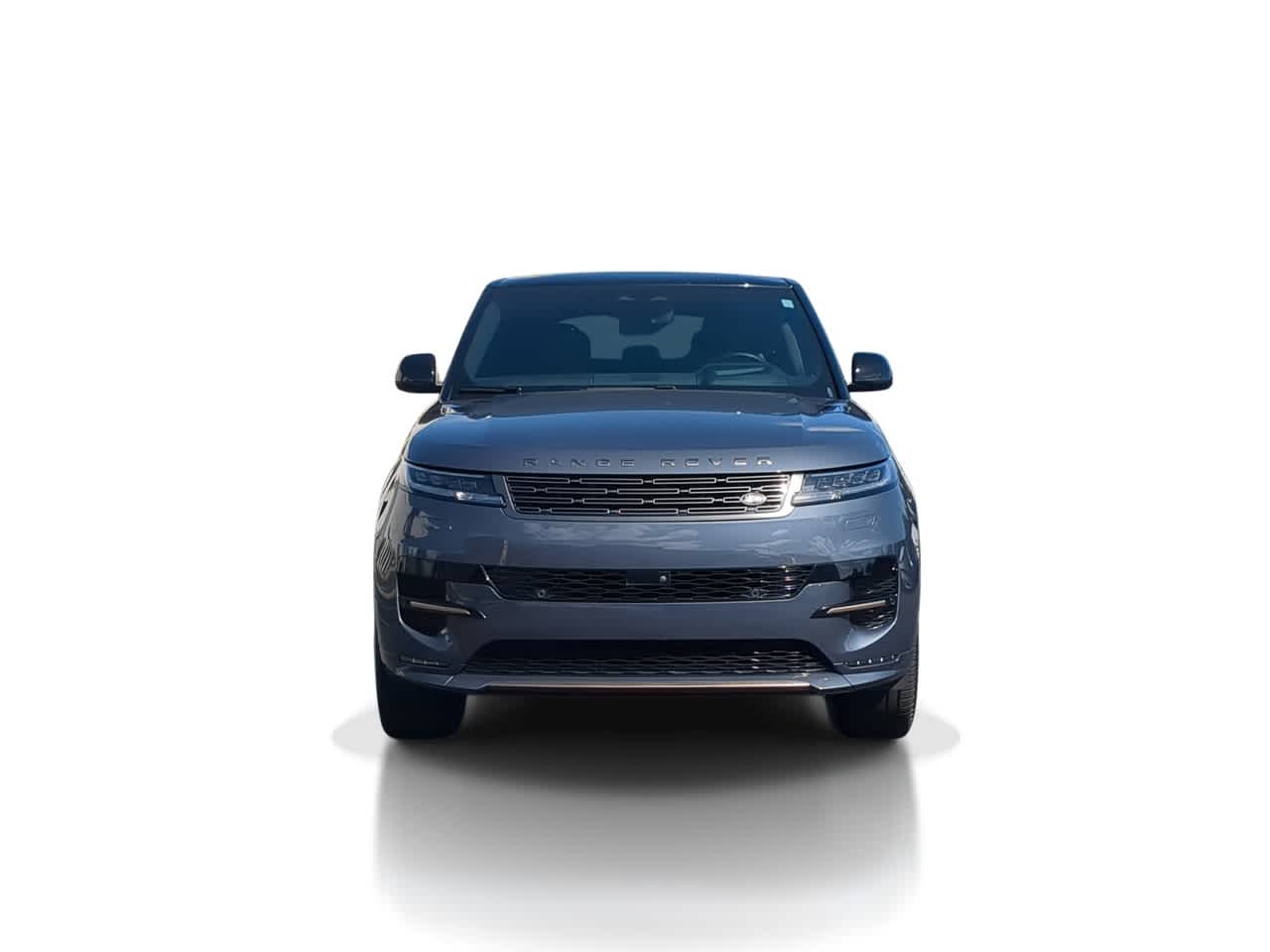 Thumbnail: 2025 Land Rover Range Rover Sport - 3