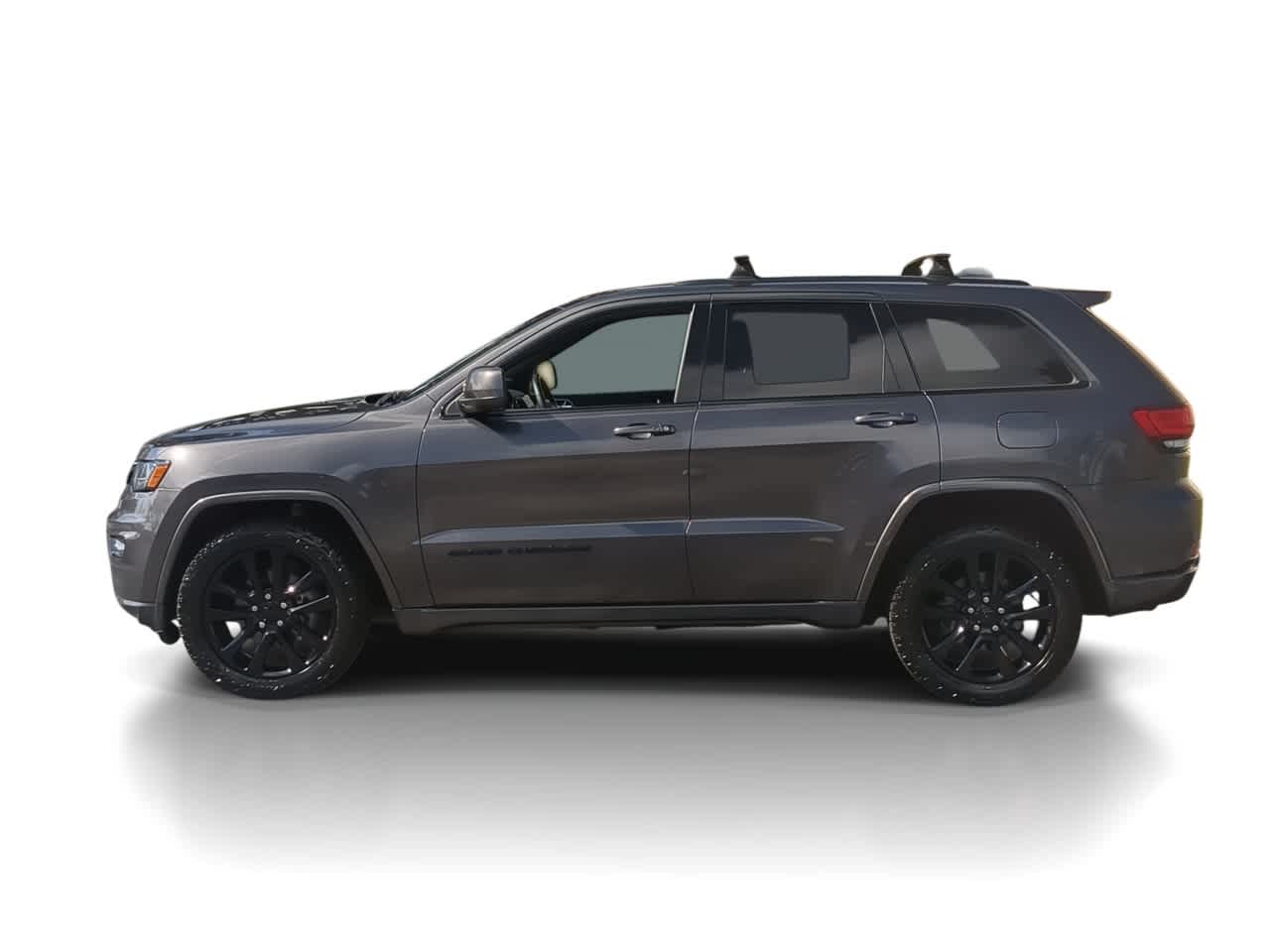 Thumbnail: 2019 Jeep Grand Cherokee - 5