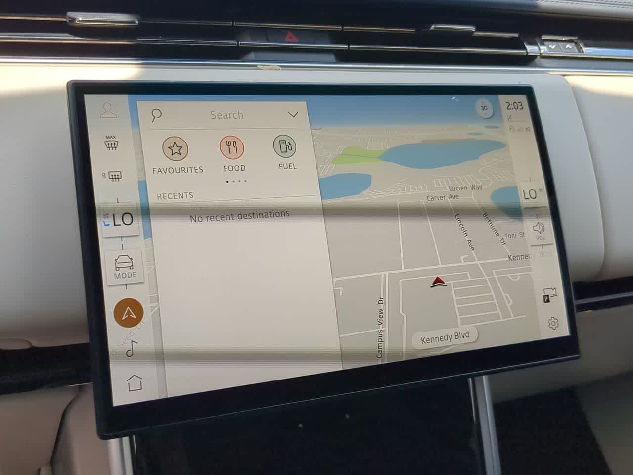 Thumbnail: 2024 Land Rover Range Rover - 37