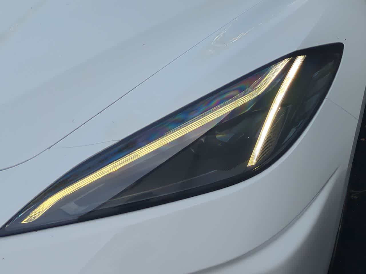 Thumbnail: 2021 Chevrolet Corvette - 11