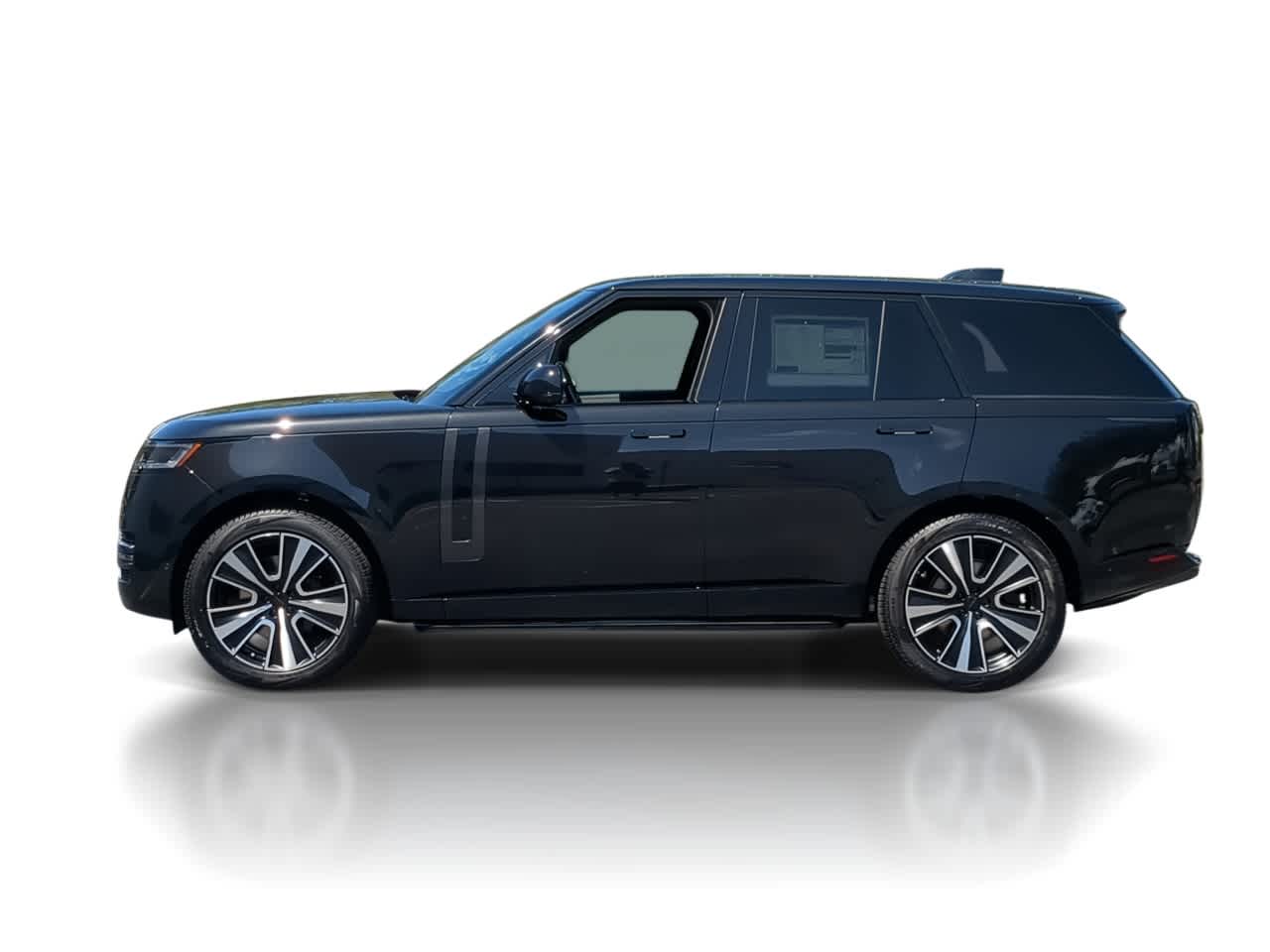 Thumbnail: 2026 Land Rover Range Rover - 5