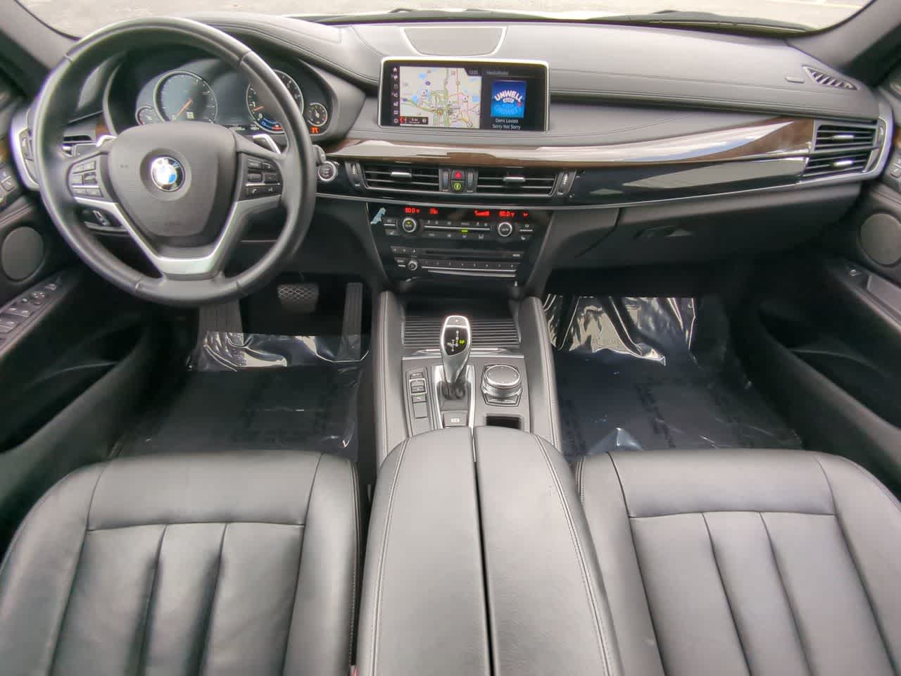 Thumbnail: 2018 BMW X6 - 16