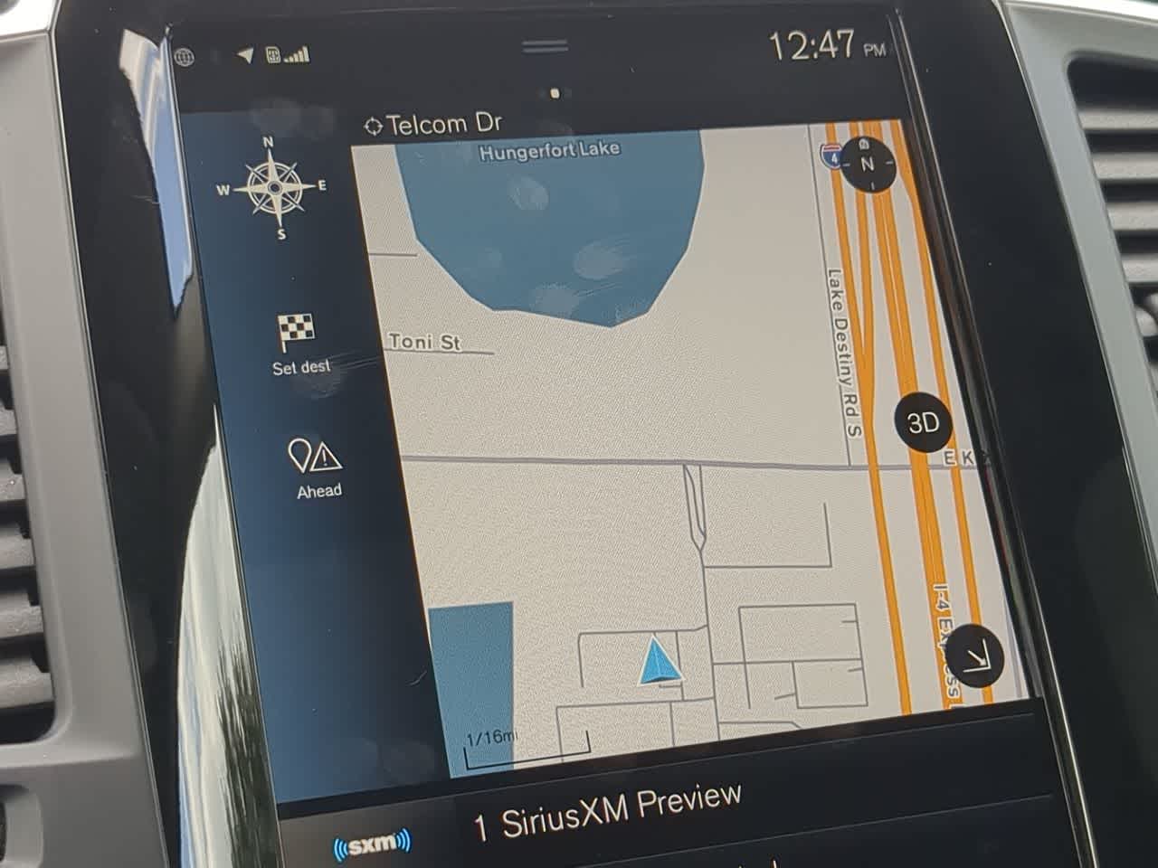 Thumbnail: 2020 Volvo XC90 - 31