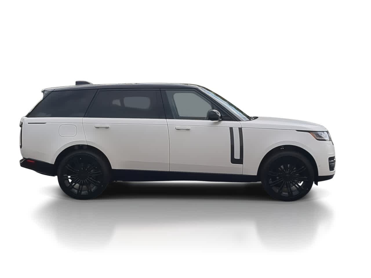 Thumbnail: 2026 Land Rover Range Rover - 9