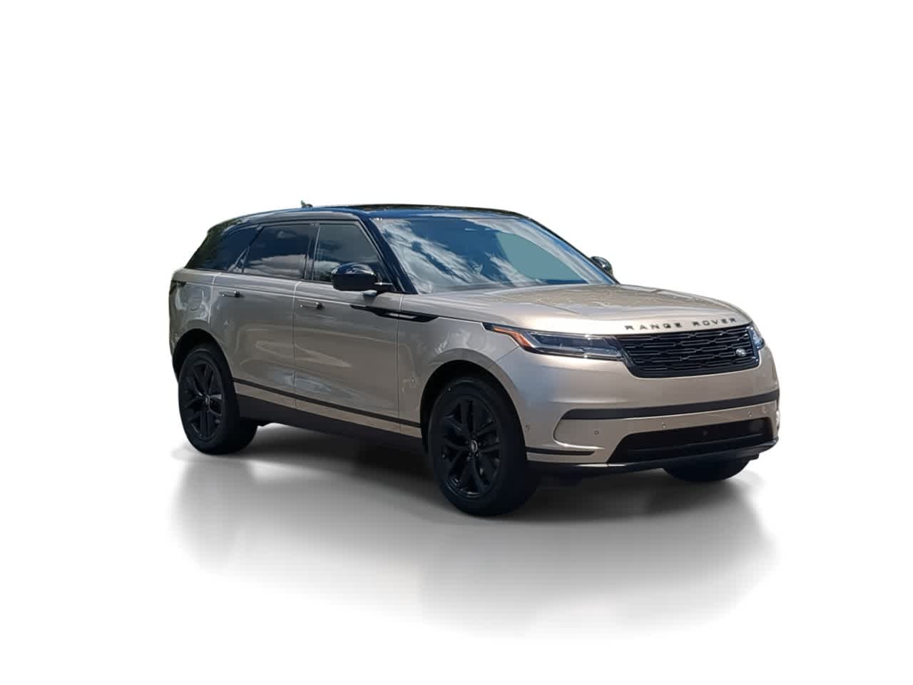 Thumbnail: 2026 Land Rover Range Rover Velar - 2