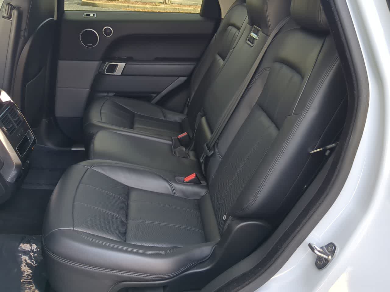 Thumbnail: 2018 Land Rover Range Rover Sport - 20