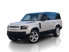 2026 Land Rover Defender 130 X-Dynamic SE SUV