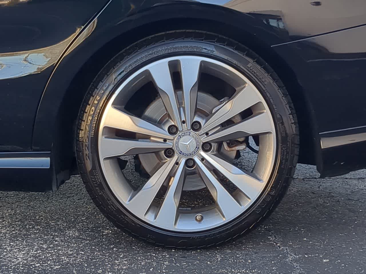 Thumbnail: 2016 Mercedes-Benz CLA - 13