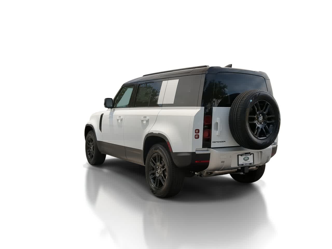 Thumbnail: 2025 Land Rover Defender - 6