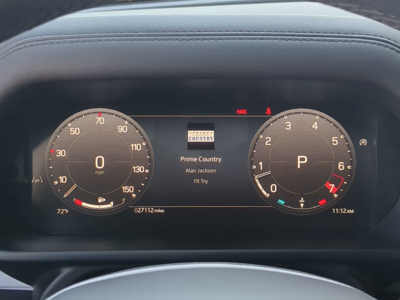 Thumbnail: 2025 Land Rover Defender - 35