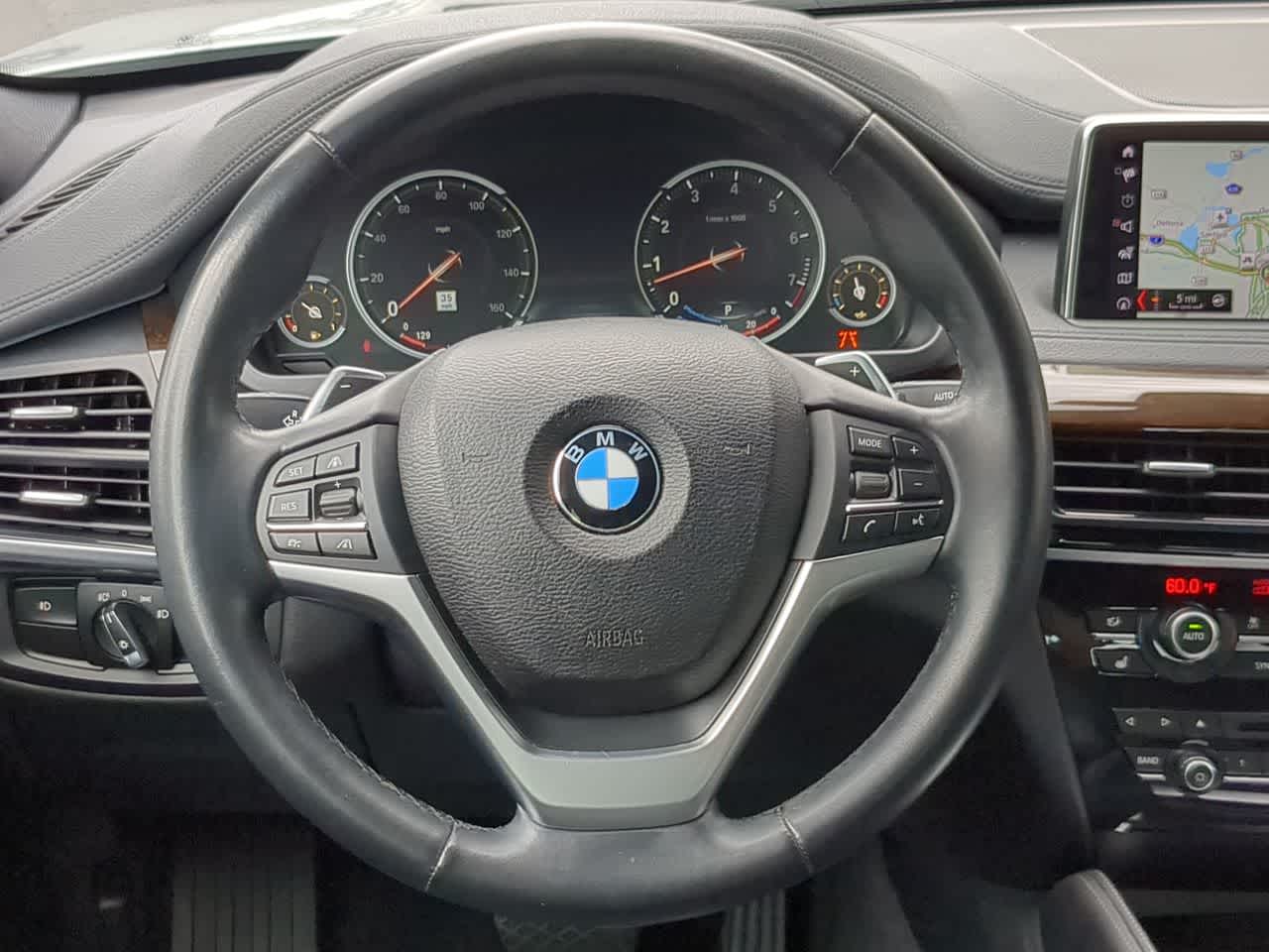Thumbnail: 2018 BMW X6 - 24
