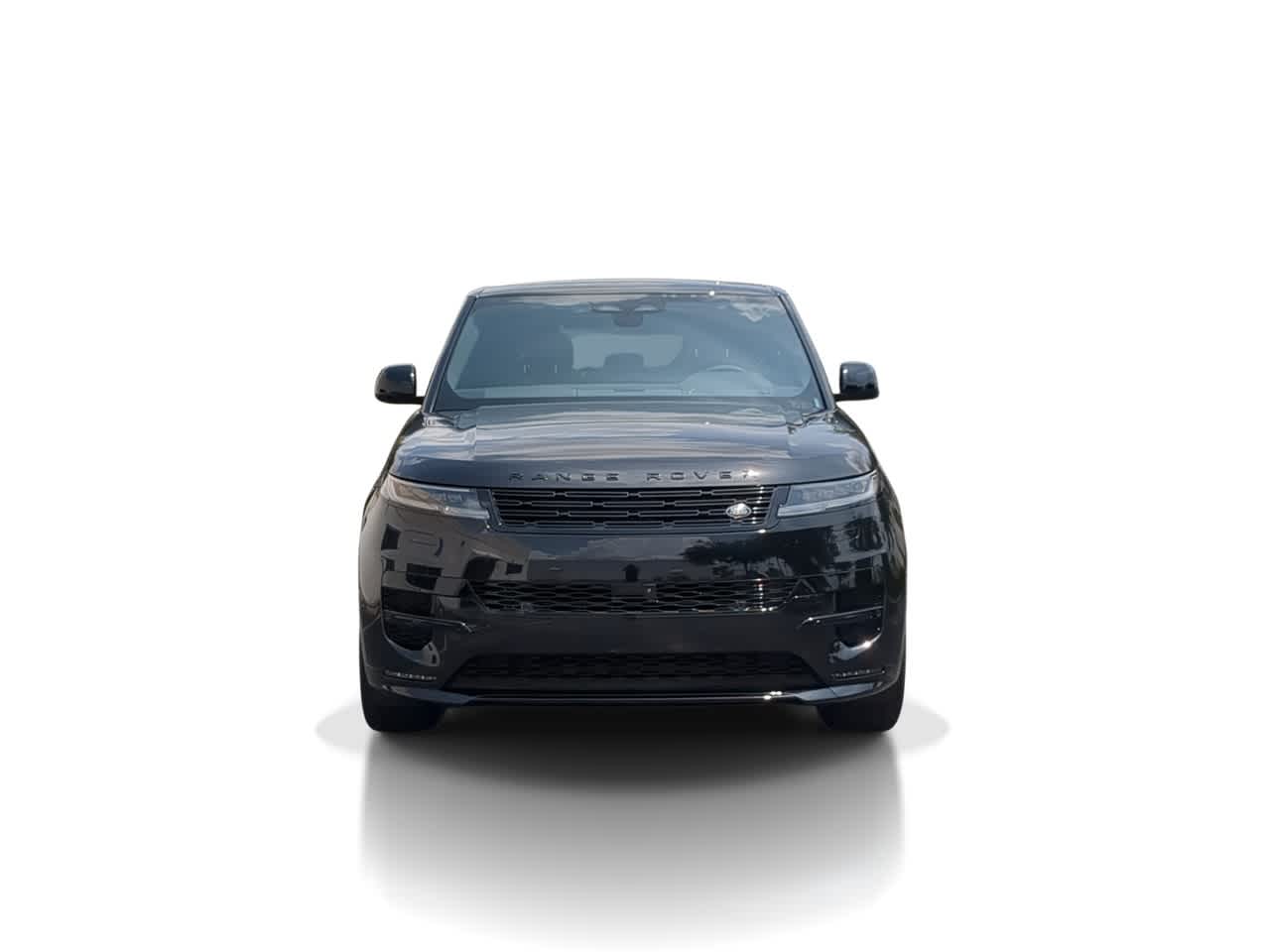 Thumbnail: 2026 Land Rover Range Rover Sport - 3