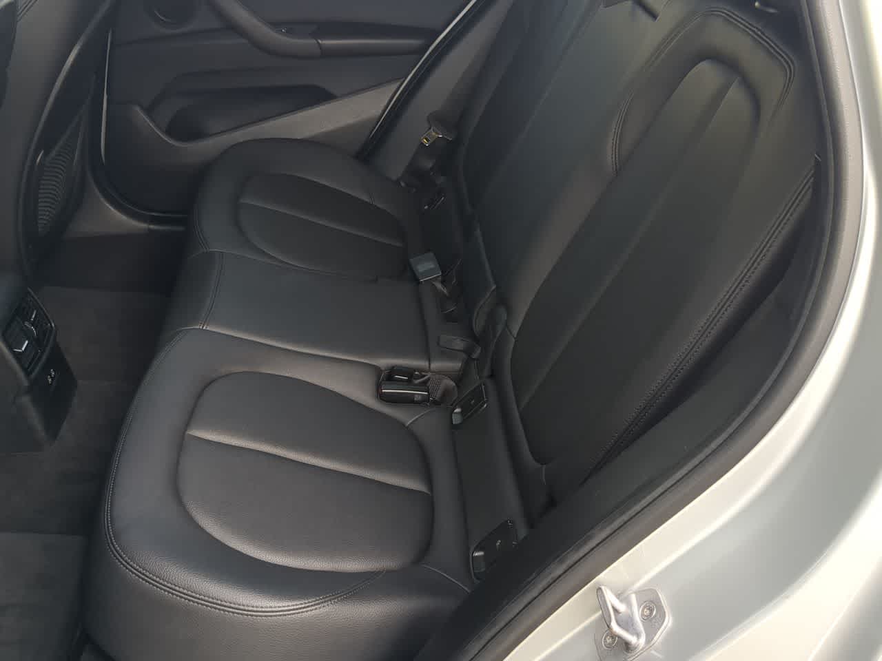 Thumbnail: 2019 BMW X1 - 21