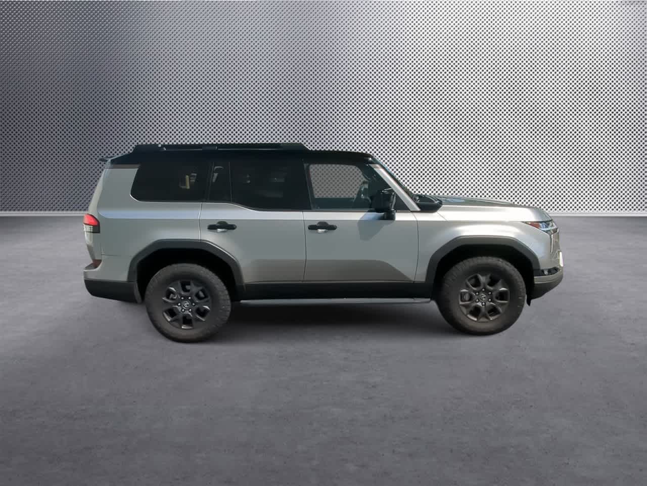 Thumbnail: 2024 Lexus GX - 9