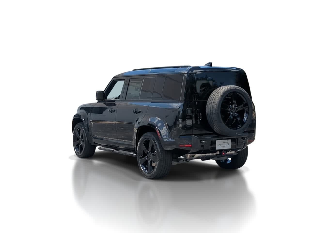Thumbnail: 2026 Land Rover Defender - 6