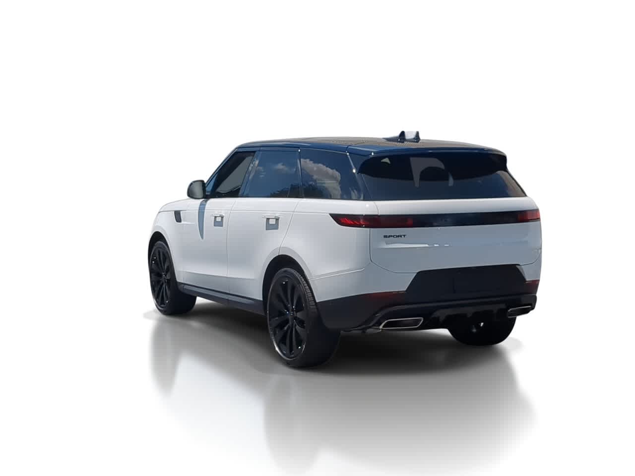 Thumbnail: 2026 Land Rover Range Rover Sport - 6