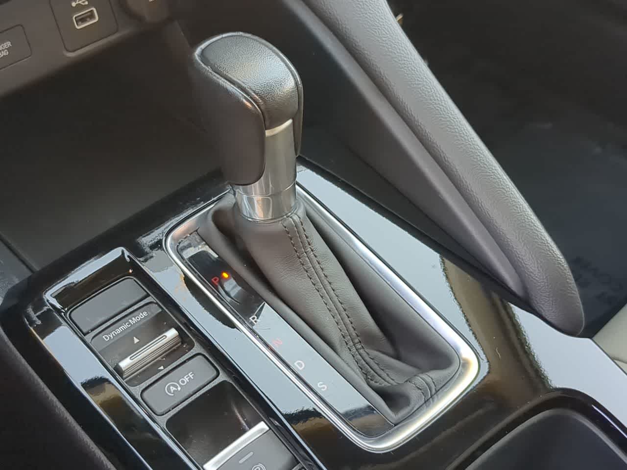 Thumbnail: 2024 Acura Integra - 33