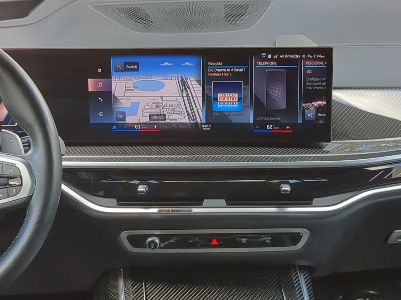 Thumbnail: 2023 BMW M6 - 30