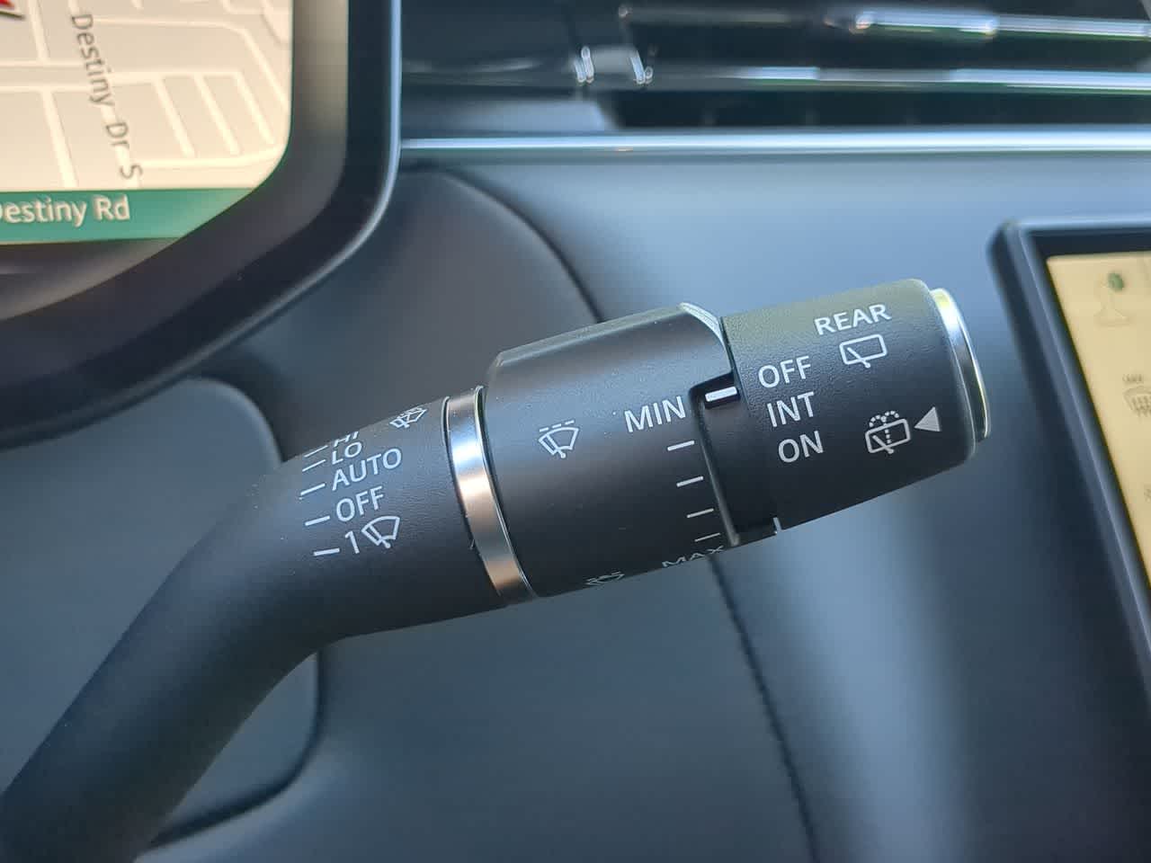 Thumbnail: 2026 Land Rover Range Rover Sport - 28