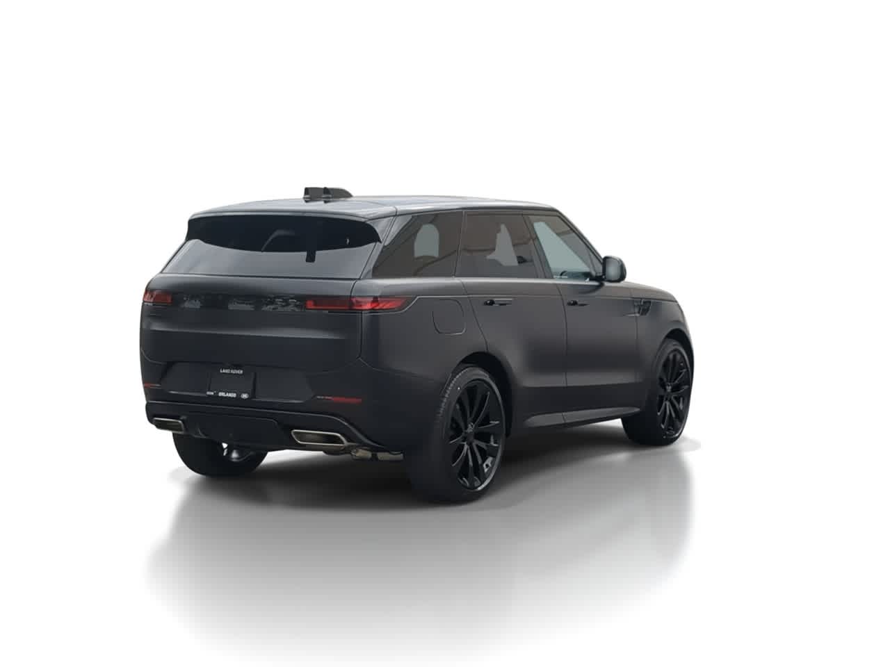 Thumbnail: 2026 Land Rover Range Rover Sport - 8