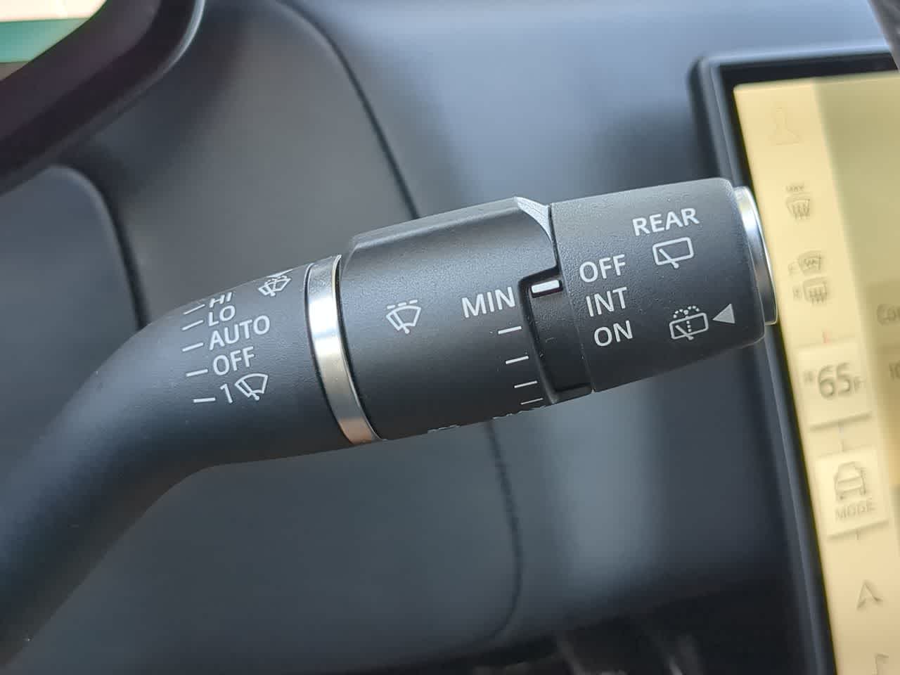 Thumbnail: 2025 Land Rover Range Rover Sport - 27