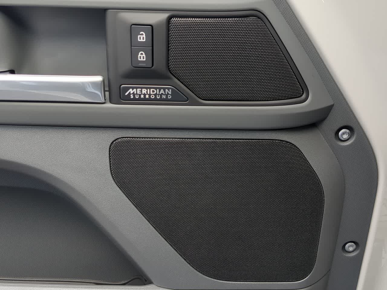 Thumbnail: 2026 Land Rover Defender - 32