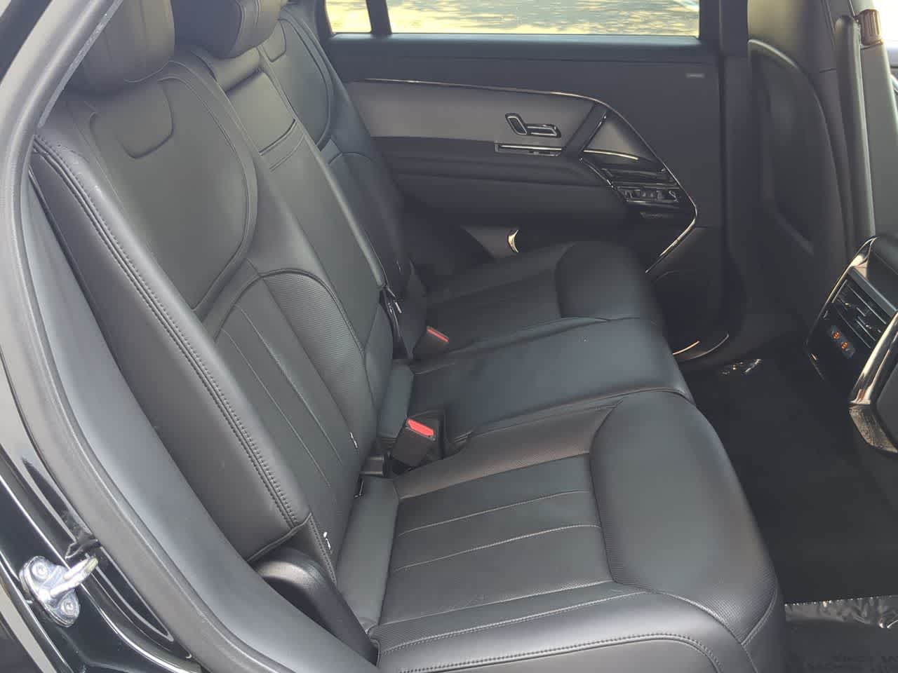 Thumbnail: 2025 Land Rover Range Rover Sport - 22