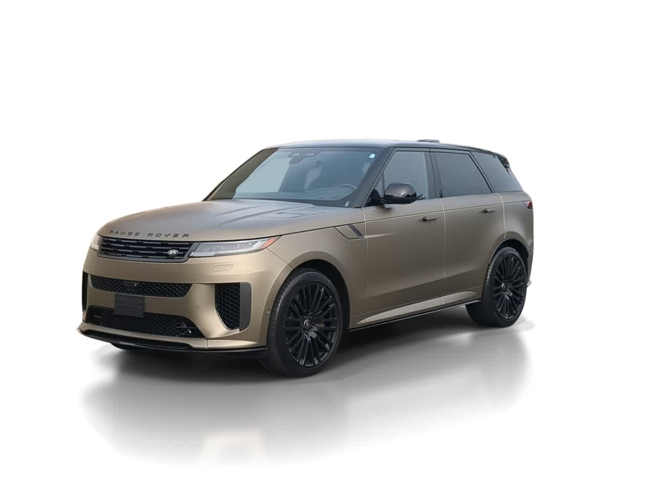 Thumbnail: 2024 Land Rover Range Rover Sport - 4
