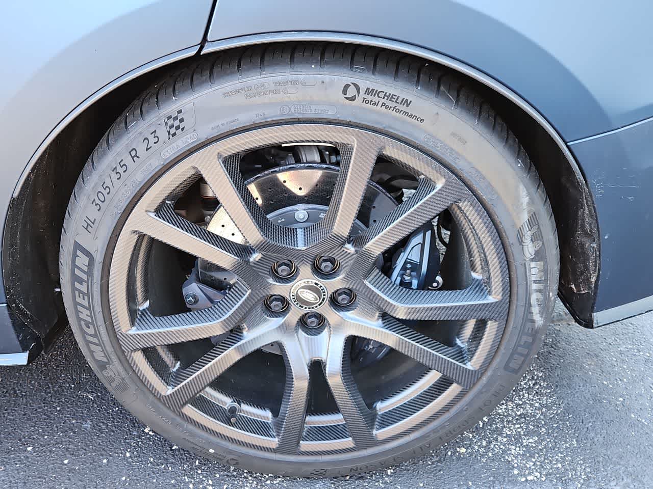 Thumbnail: 2025 Land Rover Range Rover Sport - 11