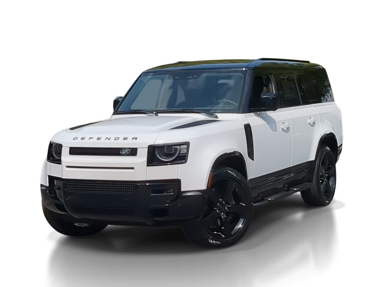 2026 Land Rover Defender 130 X-Dynamic SE P400's photo