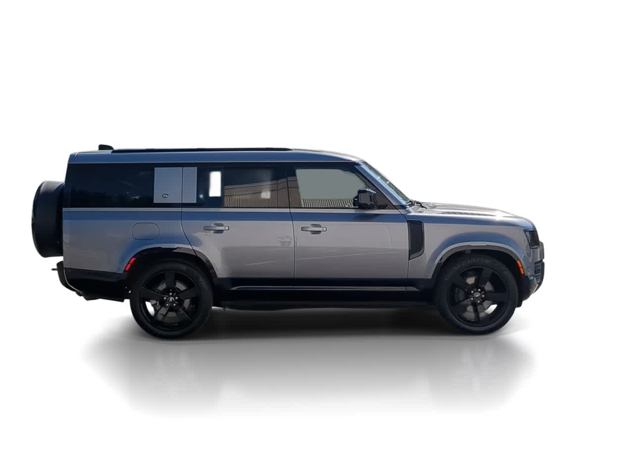 Thumbnail: 2024 Land Rover Defender - 9