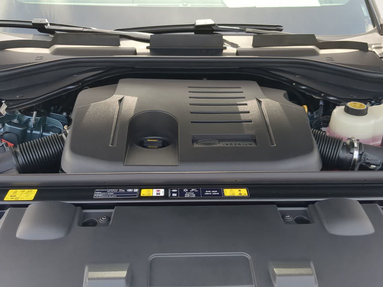 Thumbnail: 2026 Land Rover Range Rover Sport - 15