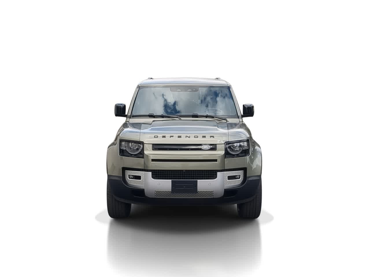 Thumbnail: 2025 Land Rover Defender - 3