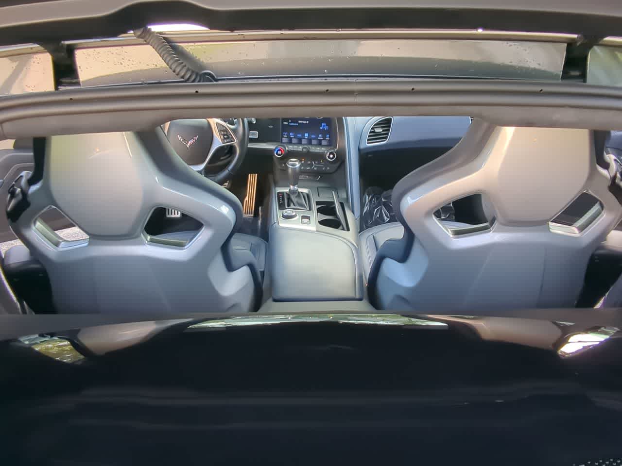 Thumbnail: 2017 Chevrolet Corvette - 17