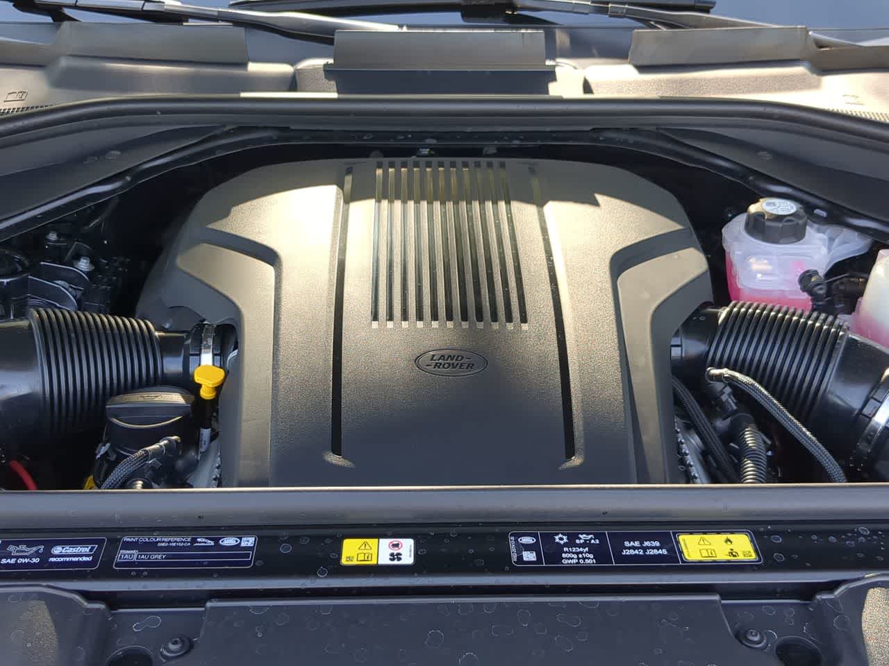 Thumbnail: 2026 Land Rover Range Rover - 15