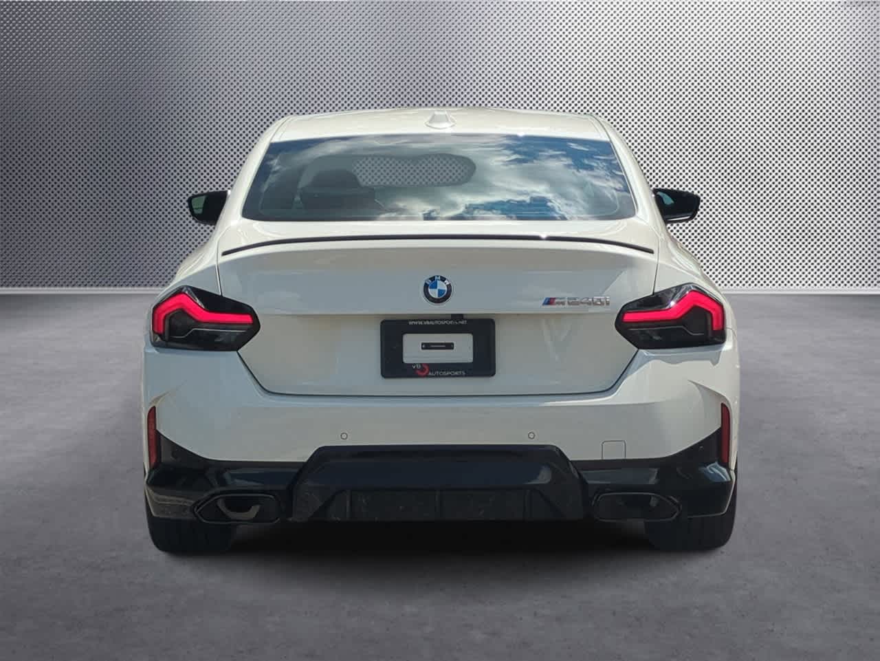 Thumbnail: 2024 BMW 2 Series - 7