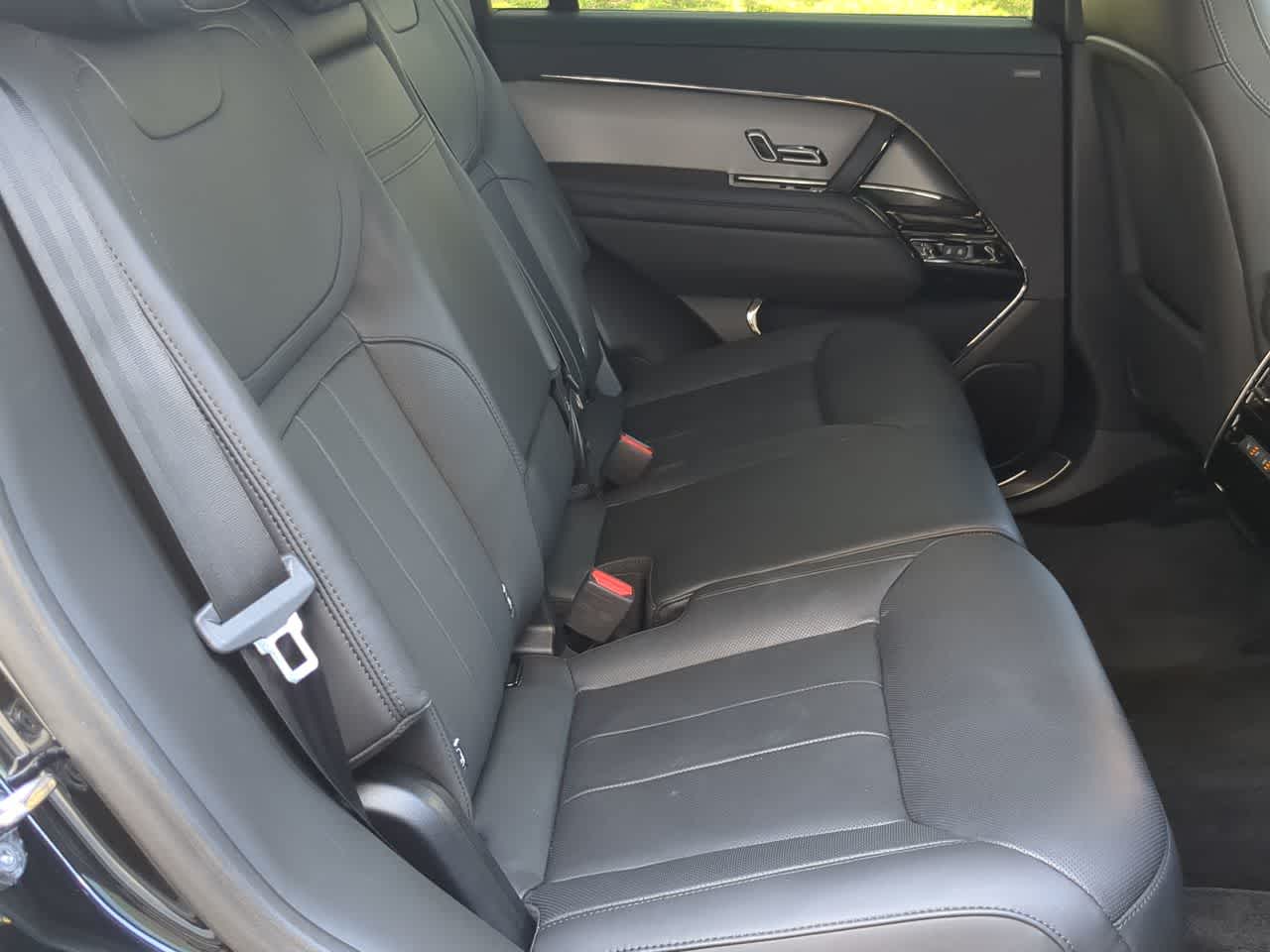 Thumbnail: 2025 Land Rover Range Rover Sport - 19