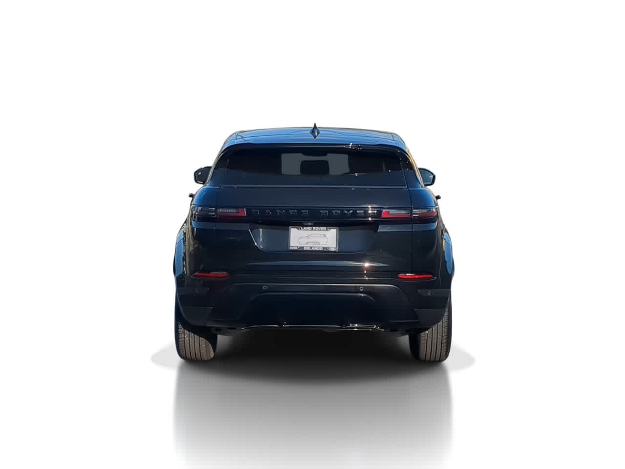 Thumbnail: 2024 Land Rover Range Rover Evoque - 7