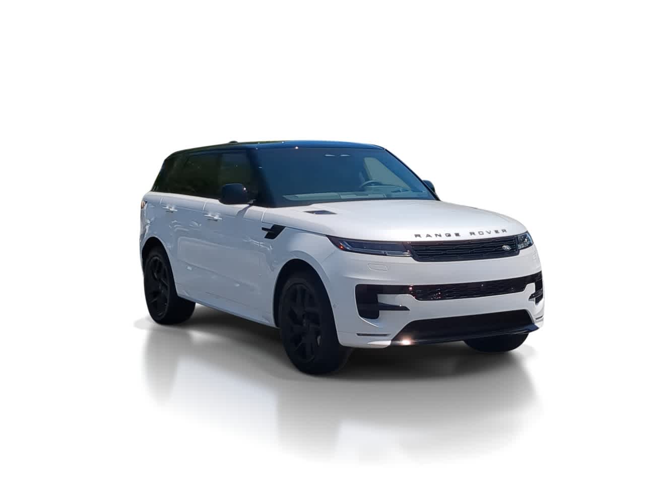 Thumbnail: 2026 Land Rover Range Rover Sport - 2