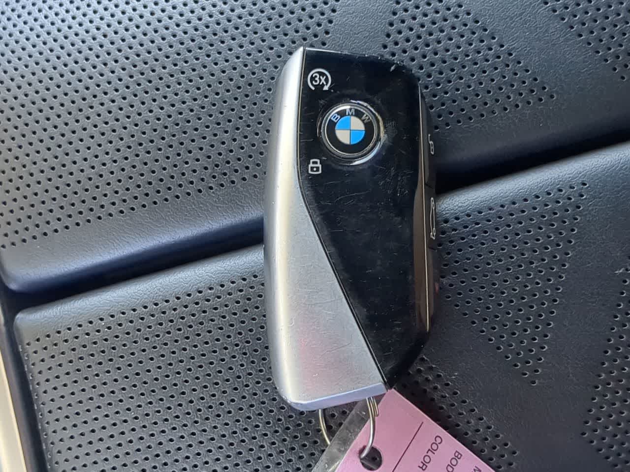 Thumbnail: 2025 BMW 7 Series - 37