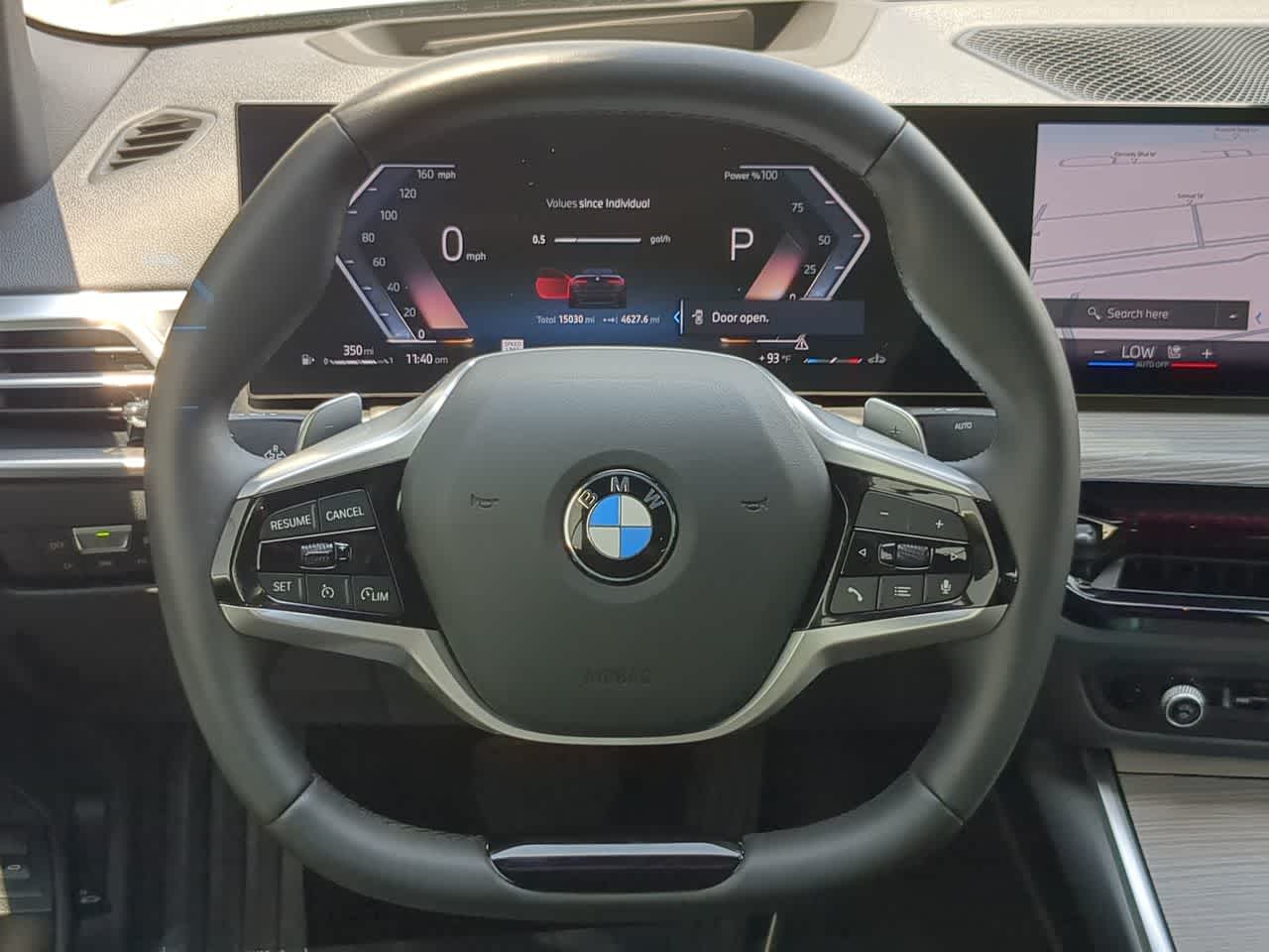 2025 BMW 4 Series 430i 21